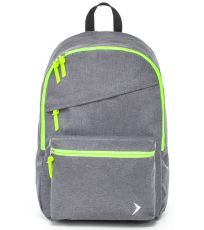 Mestský batoh 17 l PCU664 Outhorn Šedá