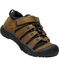 Detská voľnočasová obuv NEWPORT SHOE KEEN