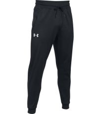 Pánske športové tepláky SPORTSTYLE TRICOT JOGGER Under Armour