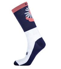 Unisex športové ponožky BORENY-U KILPI Tmavomodrá
