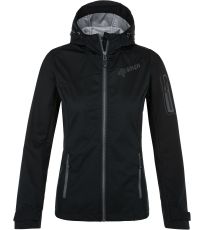 Dámska softshell bunda BELTRA-W KILPI