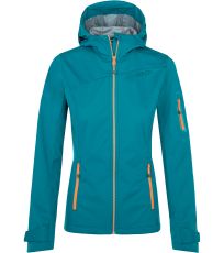 Dámska softshell bunda BELTRA-W KILPI
