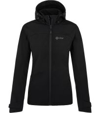 Dámska softshell bunda RAVIA-W KILPI
