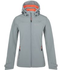 Dámska softshell bunda RAVIA-W KILPI