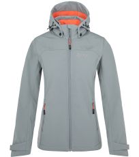 Dámska softshell bunda RAVIA-W KILPI