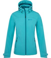 Dámska softshell bunda RAVIA-W KILPI