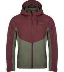 Pánska outdoorová bunda SONNA-M KILPI