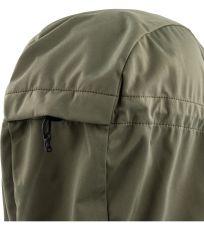 Pánska softshell bunda BELTRA-M KILPI Kaki