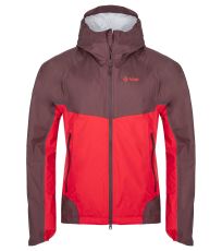Pánska outdoorová bunda HURRICANE-M KILPI