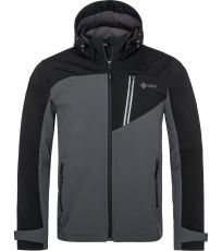 Pánska softshell bunda RAVIO-M KILPI