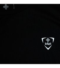 Pánske funkčné tričko DIMARO-M KILPI Čierna