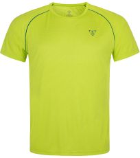 Pánske funkčné tričko DIMARO-M KILPI Zelená