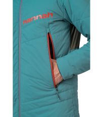 Pánska športová zimná bunda GABBER HOODY HANNAH 
