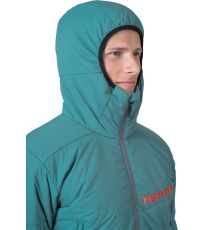 Pánska športová zimná bunda GABBER HOODY HANNAH 