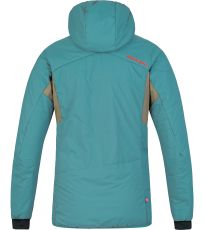 Pánska športová zimná bunda GABBER HOODY HANNAH 