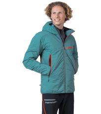 Pánska športová zimná bunda GABBER HOODY HANNAH 