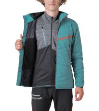 Pánska športová zimná bunda GABBER HOODY HANNAH 