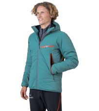 Pánska športová zimná bunda GABBER HOODY HANNAH 