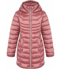 Dievčenské zimné kabát ILLISA LOAP
