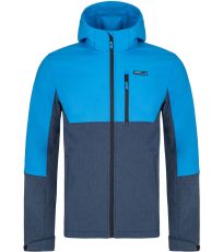 Pánska softshell bunda LUSTAV LOAP