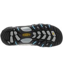 Dámske boty Koven WP W KEEN gargoyle/alaskan blue