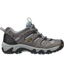 Dámske boty Koven WP W KEEN gargoyle/alaskan blue