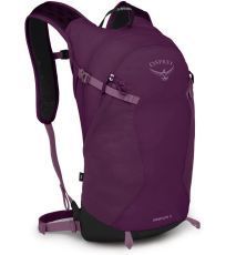 Unisex outdoorový batoh 15 l SPORTLITE 15 OSPREY 