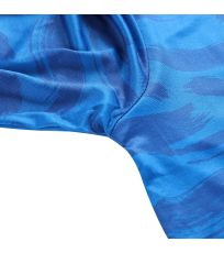 Detské funkčné tričko AMADO ALPINE PRO cobalt blue