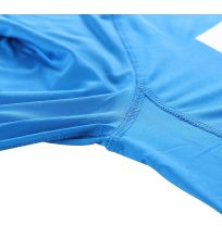 Pánske funkčné triko AMAD ALPINE PRO cobalt blue