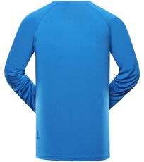 Pánske funkčné triko AMAD ALPINE PRO cobalt blue