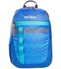 Detský batoh 10L HUSKY BAG JR 10 Tatonka blue
