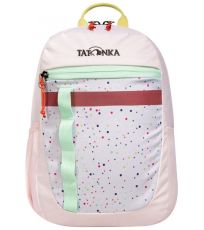 Detský batoh 10L HUSKY BAG JR 10 Tatonka pink