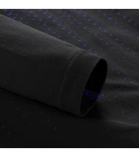 Detské funkčné tričko s dl. rukávom KRIOSO 3 ALPINE PRO amparo