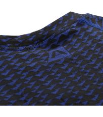 Detské funkčné tričko s dl. rukávom KRIOSO 3 ALPINE PRO amparo