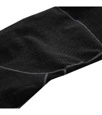 Pánske funkčné spodné nohavice PINEIOS 3 ALPINE PRO čierna
