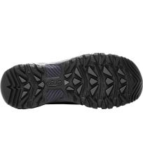 Pánska zimná obuv ANCHORAGE BOOT III WP M KEEN black/raven