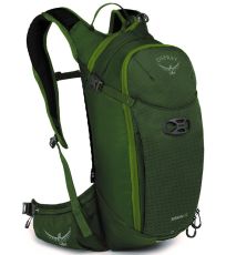 Pánsky cyklistický batoh 12L SISKIN 12 OSPREY
