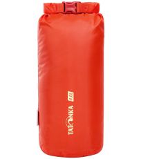 Vodeodolný vak 4L DRY SACK 4L Tatonka red orange