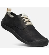 Pánske celoročné voľnočasové topánky MOSEY DERBY LEATHER KEEN