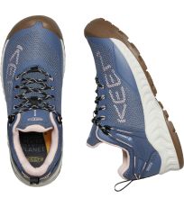 Dámske športové outdoorové topánky NXIS EVO WP KEEN 