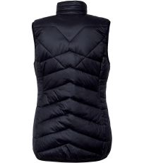 Dámska vesta CYNTHIA HANNAH Anthracite (white)