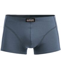 Pánske boxerky 9B543 LITEX šedomodrá