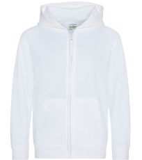 Detská mikina na zips JH050J Just Hoods 