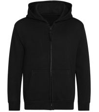 Detská mikina na zips JH050J Just Hoods 