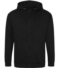 Pánska mikina na zips JH050 Just Hoods 