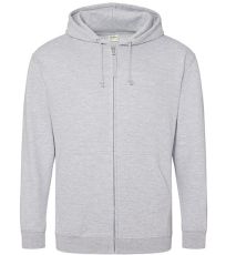 Pánska mikina na zips JH050 Just Hoods 