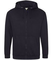 Pánska mikina na zips JH050 Just Hoods 