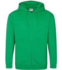 Pánska mikina na zips JH050 Just Hoods 