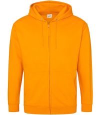 Pánska mikina na zips JH050 Just Hoods 