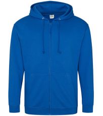 Pánska mikina na zips JH050 Just Hoods 